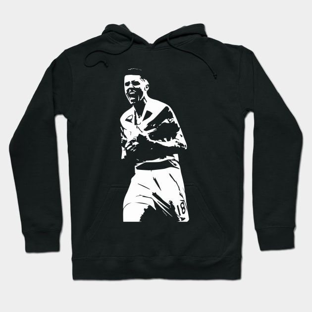 Tom Rogic Winning Goal Hoodie by TeesForTims